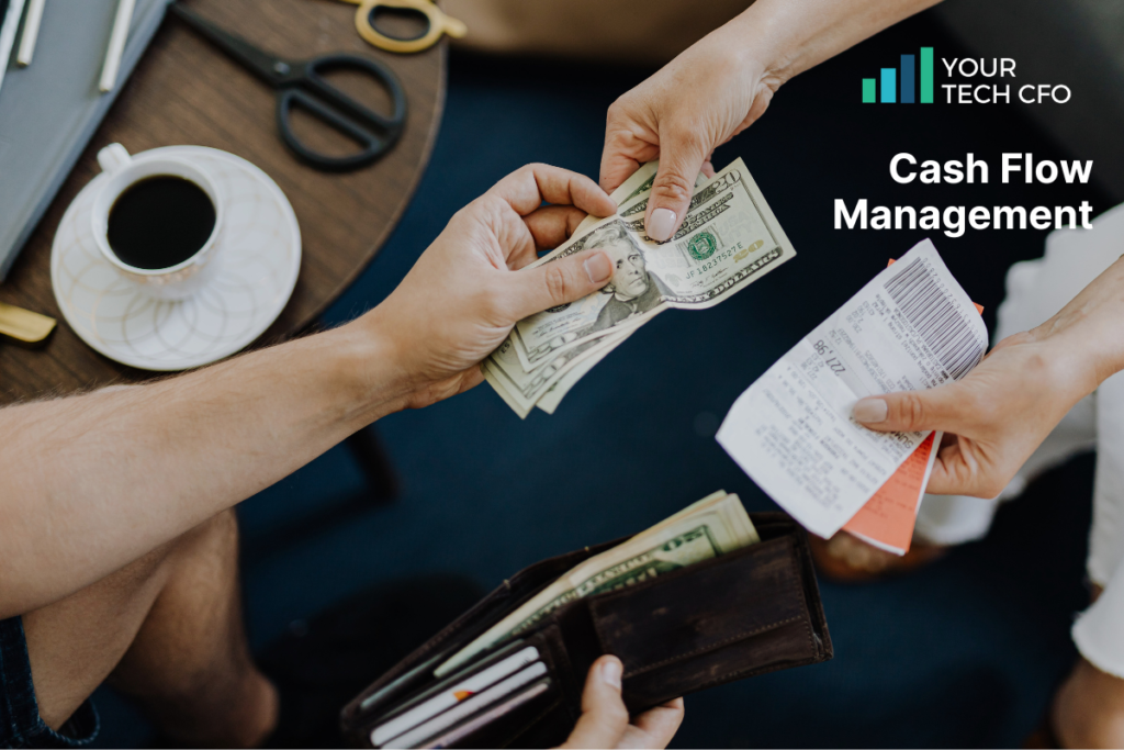 Mastering Cash Flow Management Strategies For Cfo Success 5896