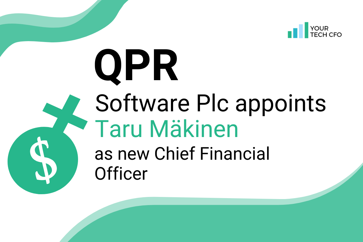 Taru-Makinen-Appointed-CFO-at-QPR-Software-Key-Leadership-Change-by-Your-TechCFO