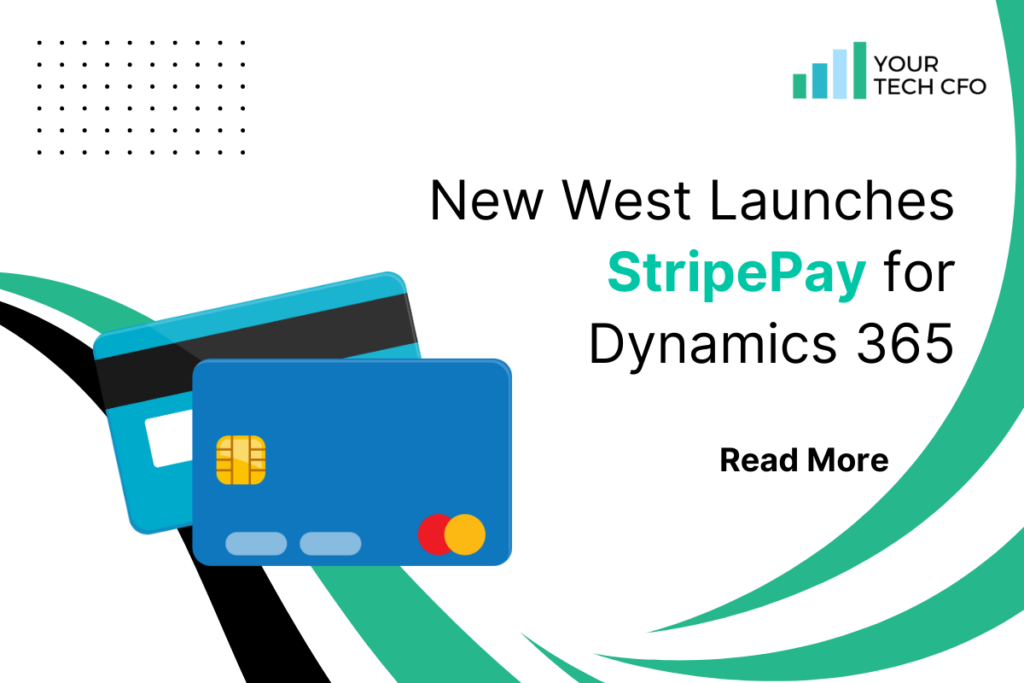 Are You Ready to Transform Your Payment Processes? StripePay is Here! by Your Tech CFO