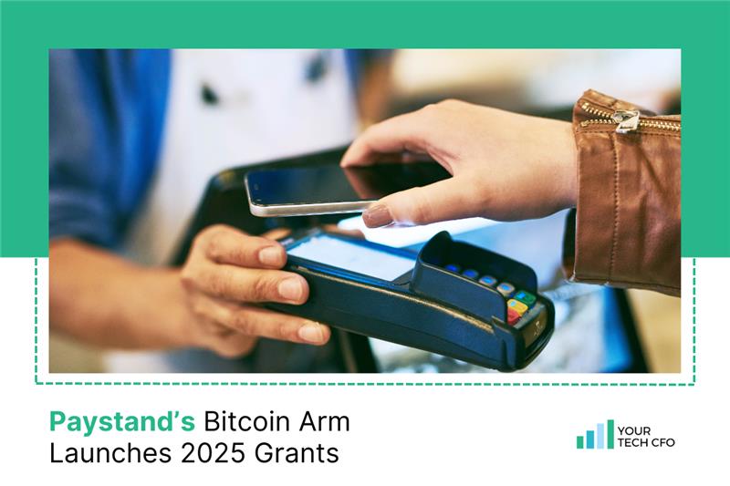 Will Bitcoin Drive Real Change? Paystand.org Invites NGOs to Apply for 2025 Grants