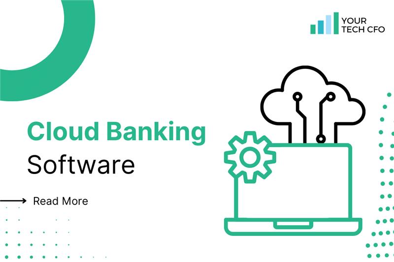 Top Cloud Banking Software for 2025