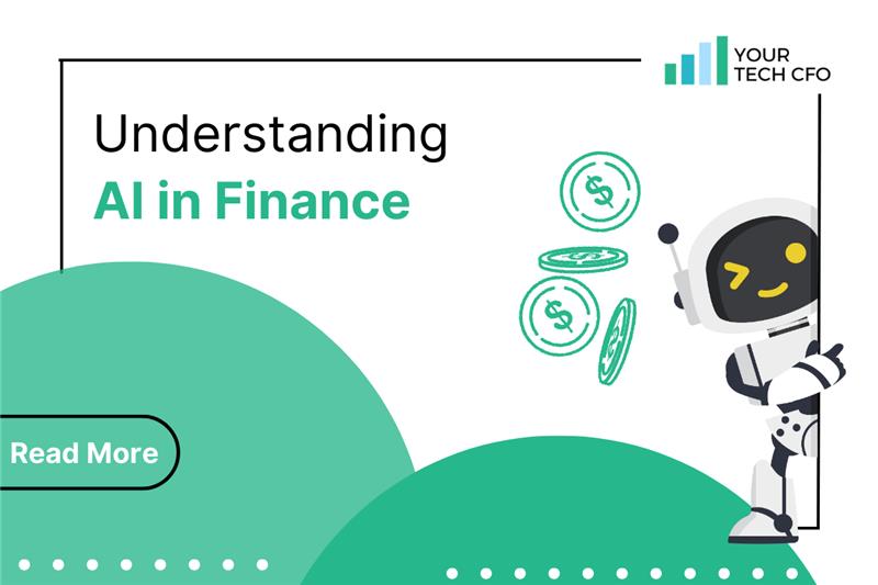 Understanding AI in Finance