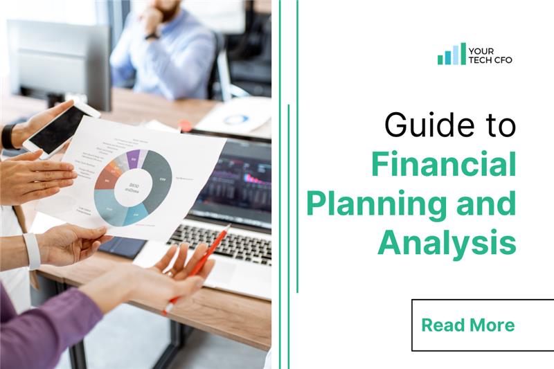 Comprehensive Guide to Financial Planning and Analysis