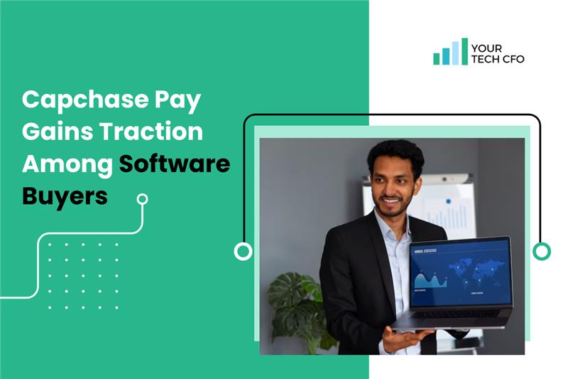 Capchase Pay's B2B BNPL Solution Gains Momentum in 2024