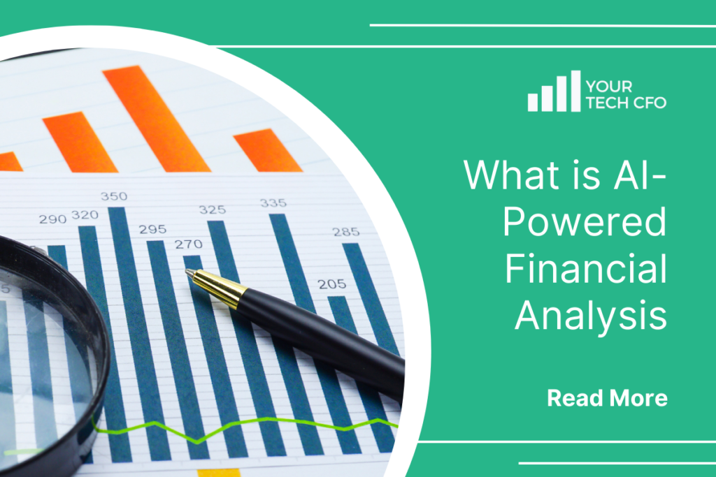 What is AI-Powered Financial Analysis